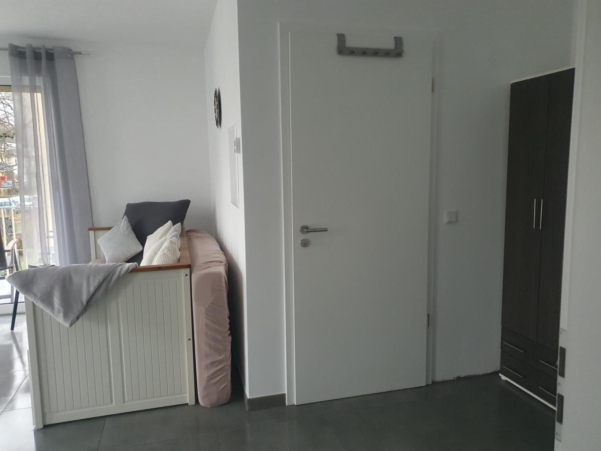 A & M Appartement Koeln Exterior photo