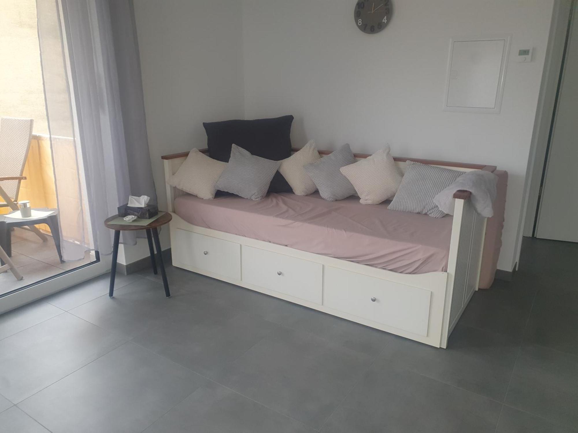 A & M Appartement Koeln Exterior photo