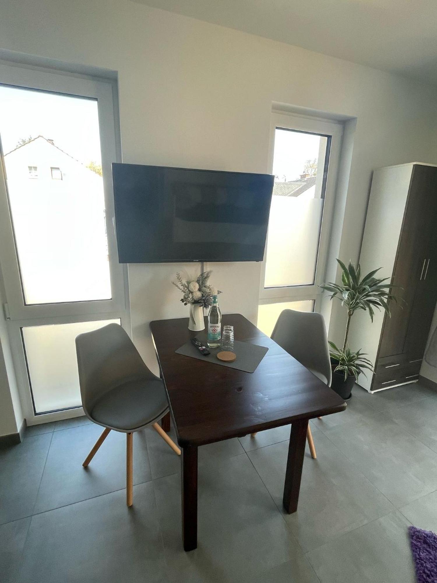 A & M Appartement Koeln Exterior photo
