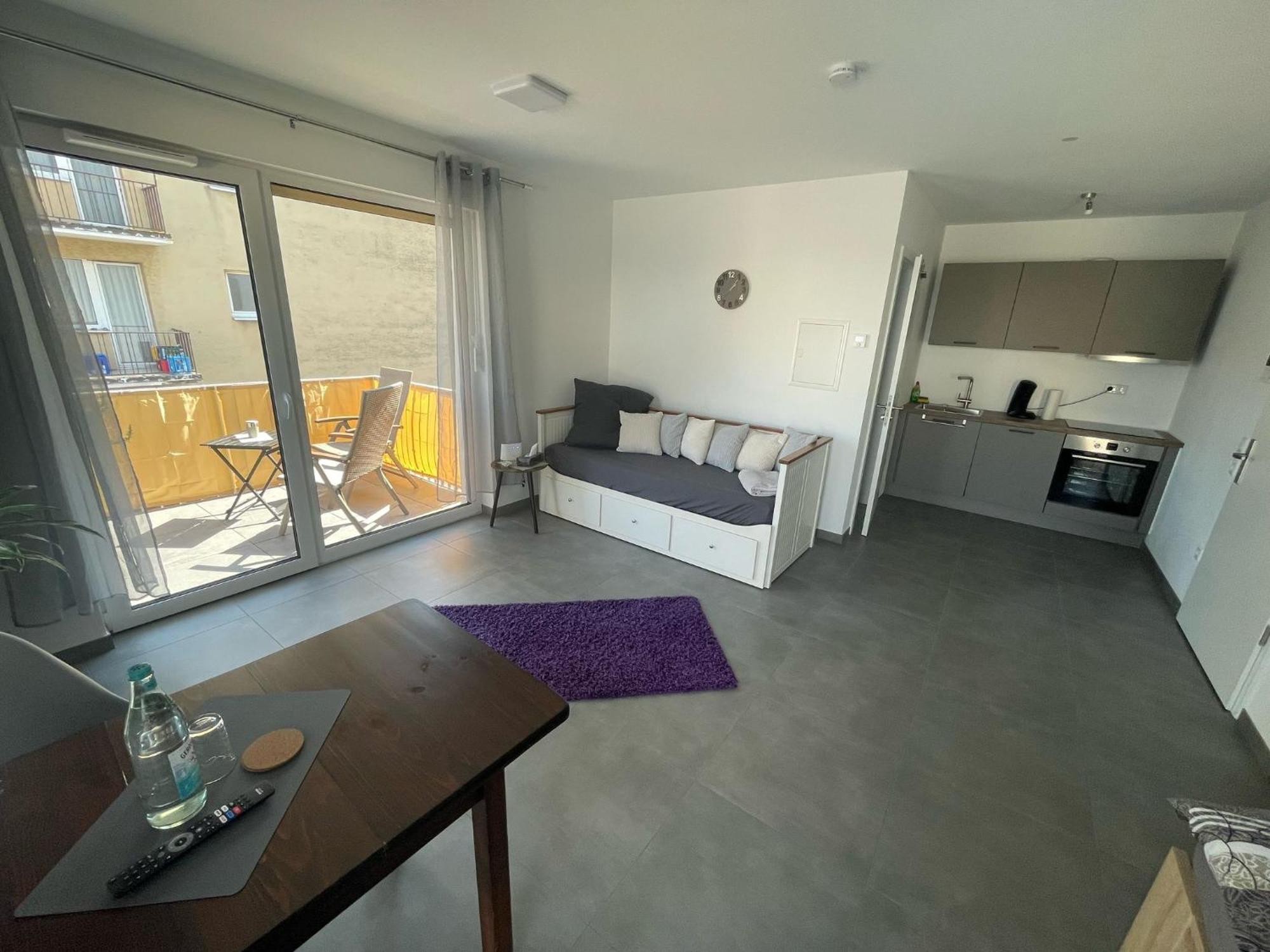 A & M Appartement Koeln Exterior photo